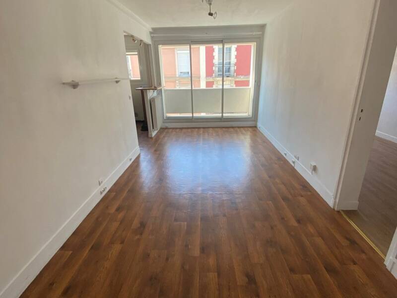 Maison à louer, 40m², CLICHY