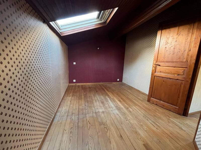 Maison à vendre, 90m², TOULOUSE