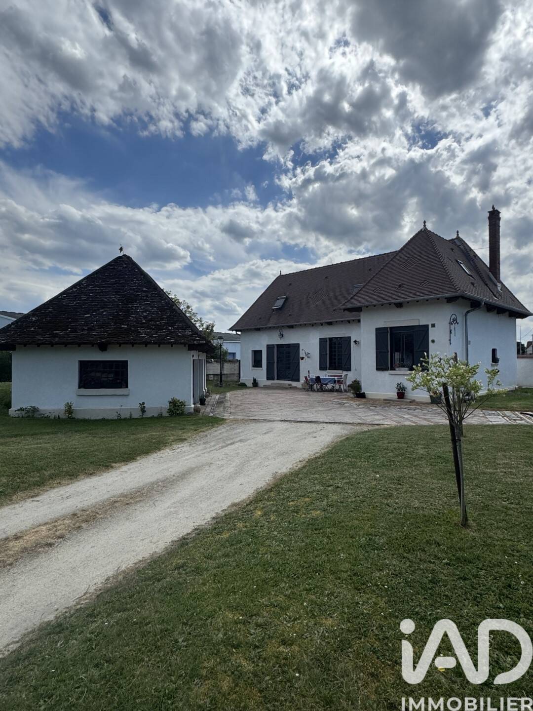 Maison à vendre, 87m², BOURGES