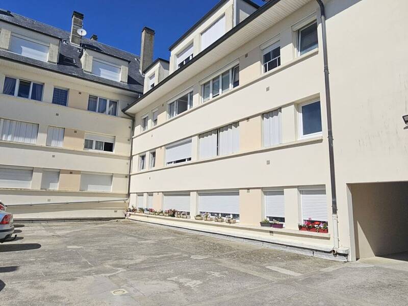 Maison à vendre, 78m², GRANDCAMP MAISY