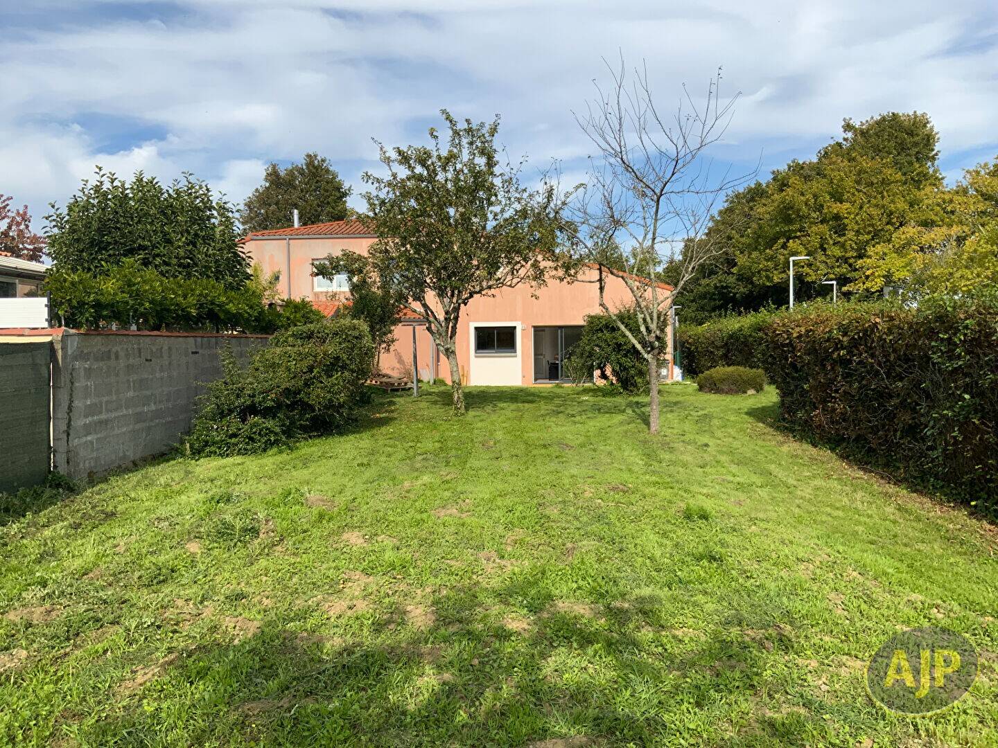 Maison à vendre, 94m², LA ROCHE SUR YON