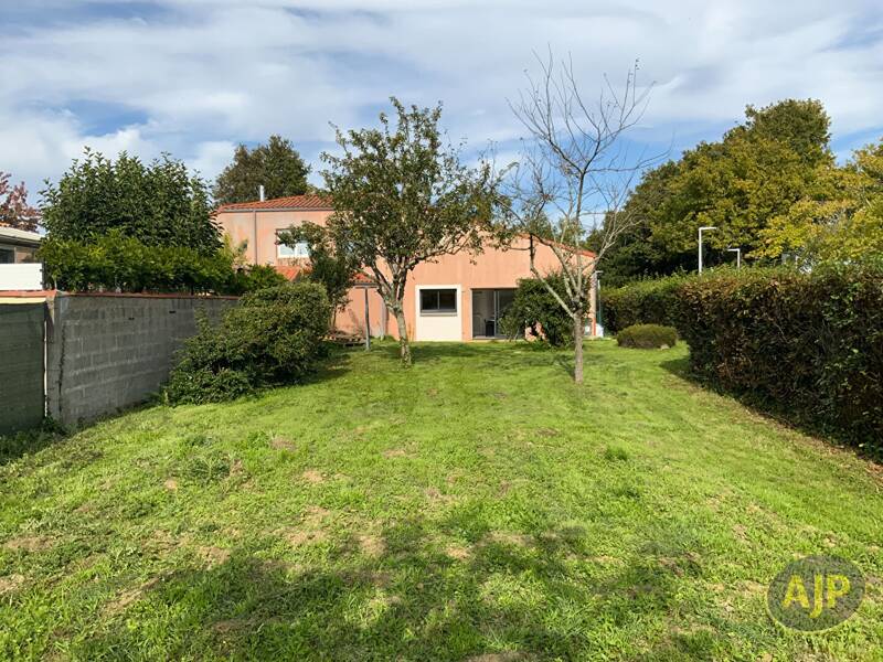 Maison à vendre, 94m², LA ROCHE SUR YON