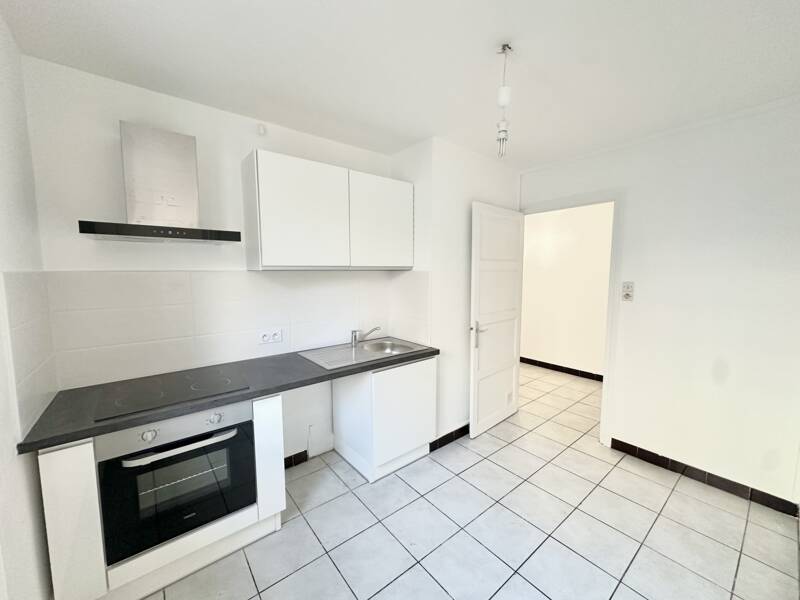 Maison à louer, 68m², GRENOBLE