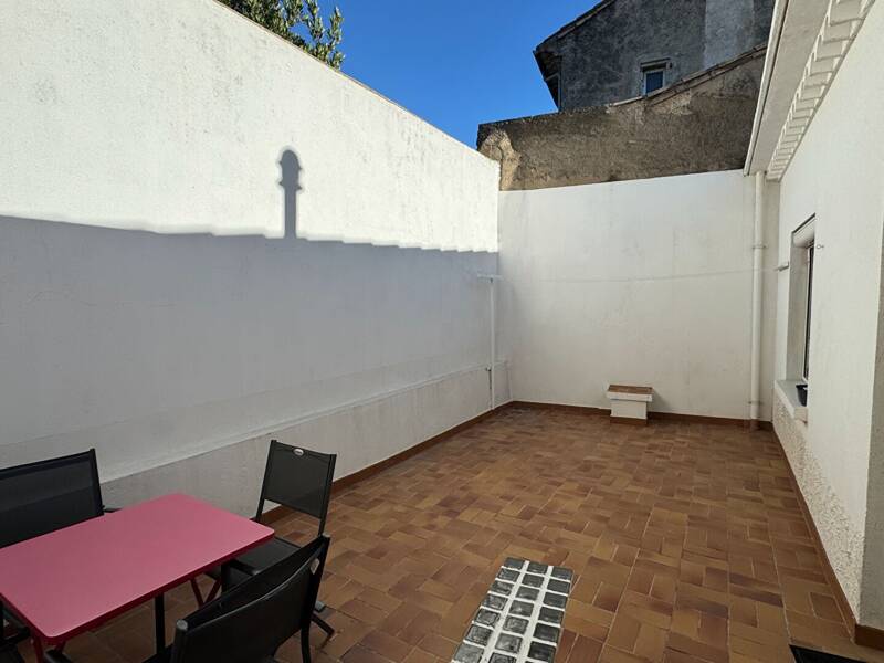 Maison à vendre, 70m², NISSAN LEZ ENSERUNE