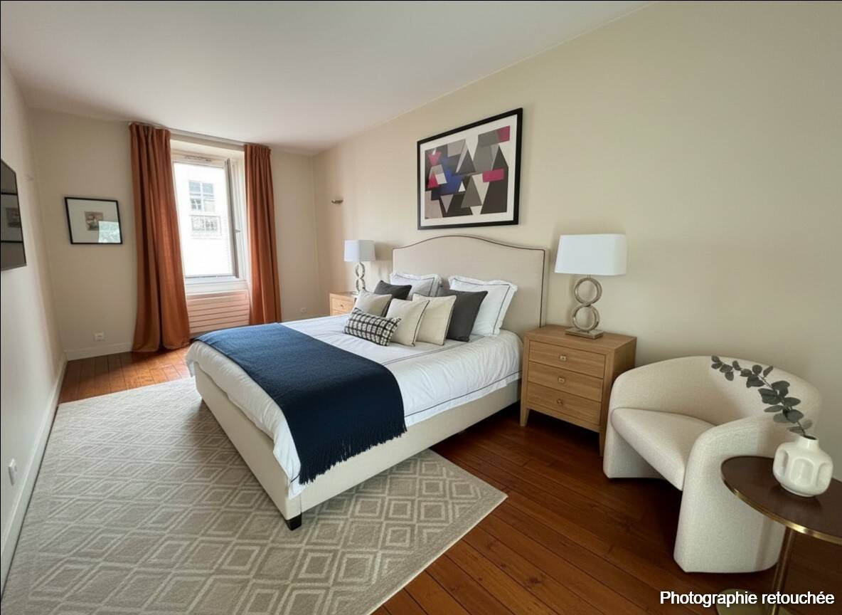 Maison à vendre, 220m², CHOLET