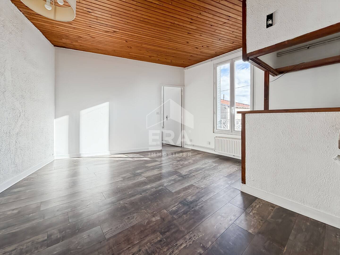 Maison à vendre, 68m², MONTREUIL