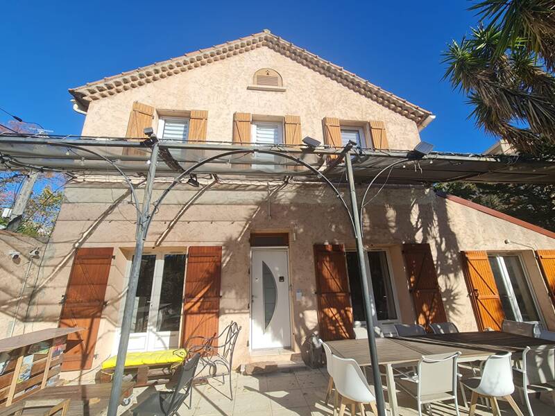Maison à vendre, 130m², TOULON