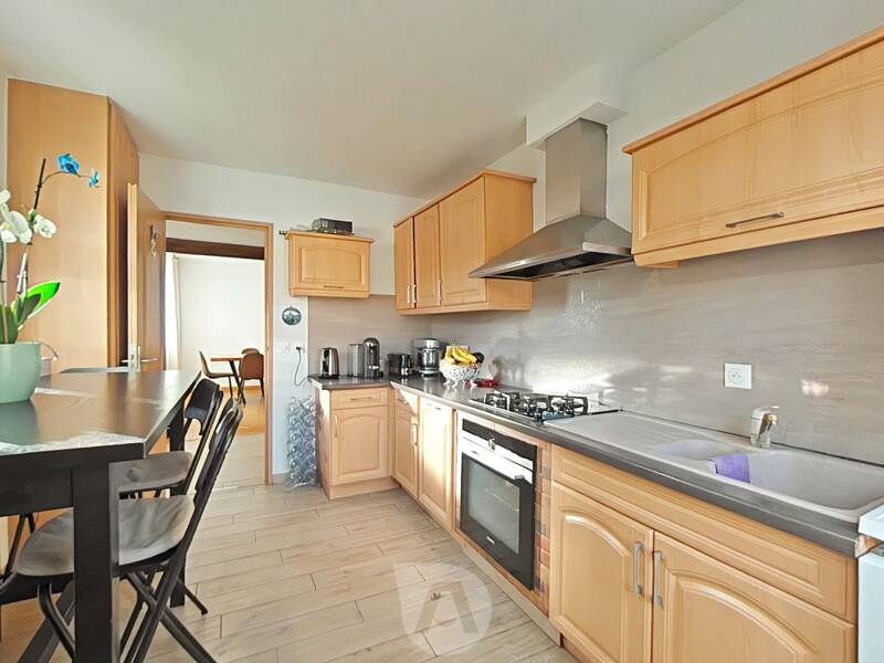 Maison à vendre, 121m², STRASBOURG