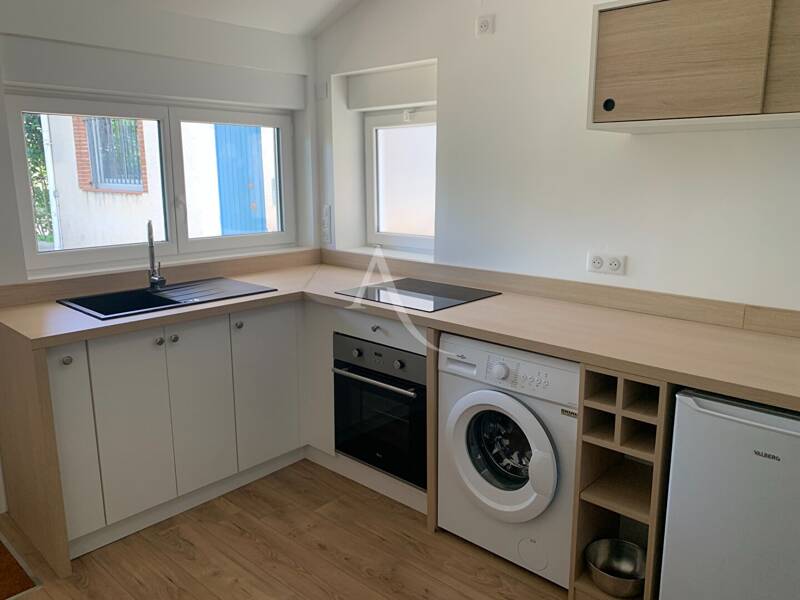 Maison à louer, 13m², TOULOUSE