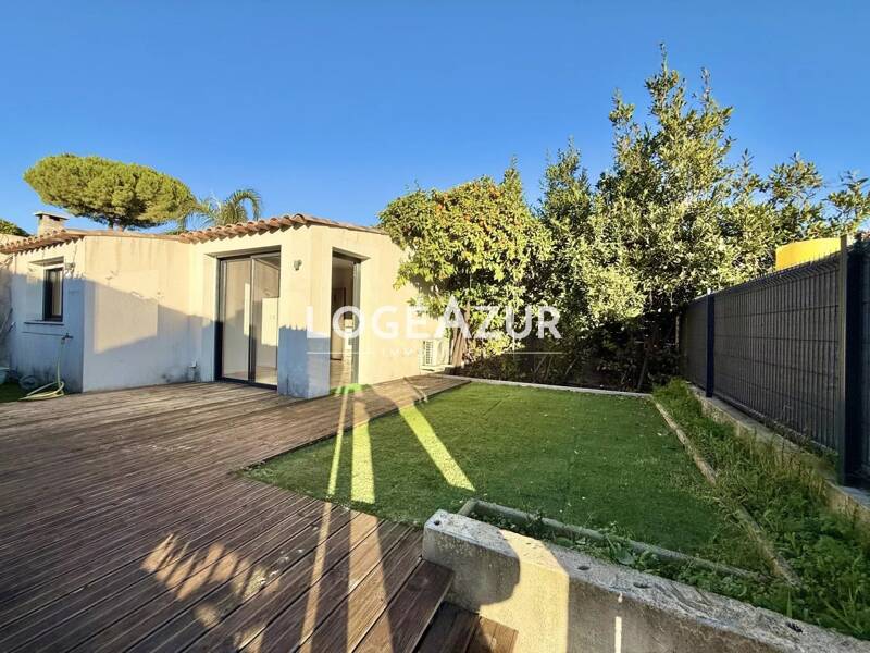 Maison à louer, 25m², ANTIBES