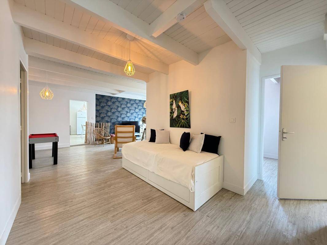 Maison à vendre, 220m², SAINT PALAIS SUR MER