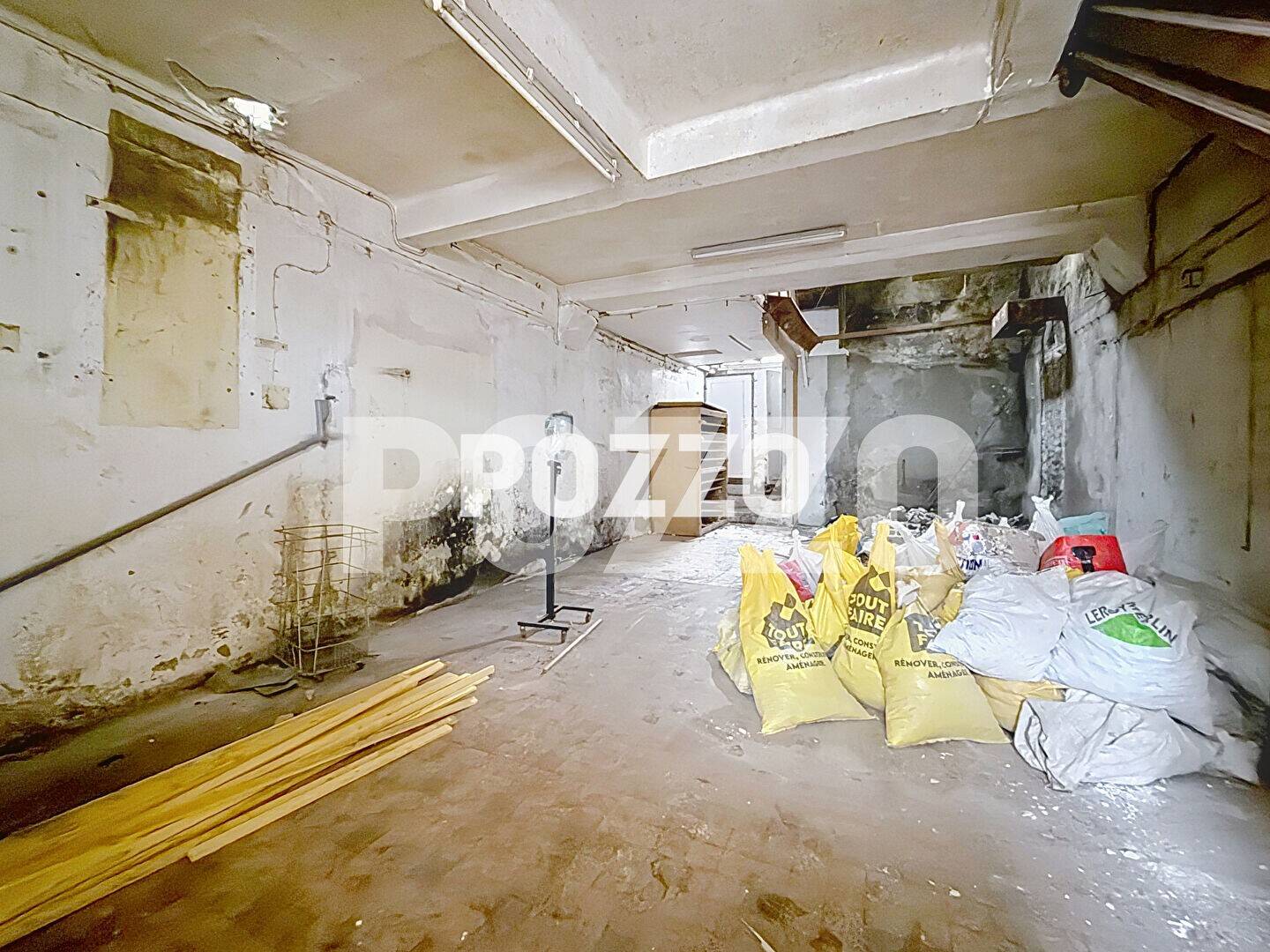 Maison à vendre, 100m², EQUEURDREVILLE HAINNEVILLE