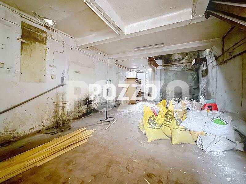 Maison à vendre, 100m², EQUEURDREVILLE HAINNEVILLE