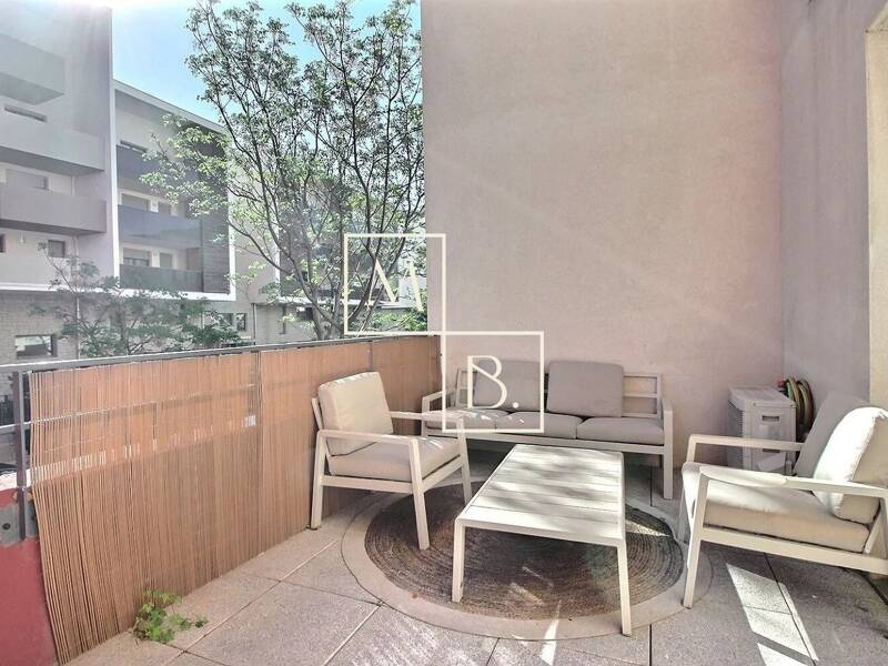 Maison à louer, 55m², MONTPELLIER