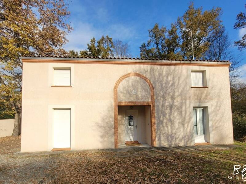 Maison à louer, 18m², BRAX