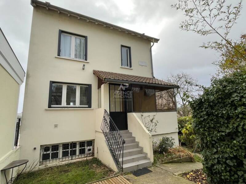 Maison à louer, 120m², FOURQUEUX