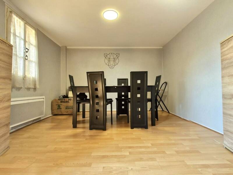 Maison à louer, 58m², HAUT RHIN