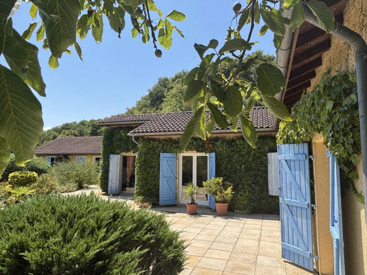 Maison à vendre, 205m², MAUBOURGUET