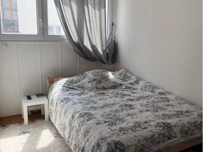 Maison à louer, 38m², PARIS 16E