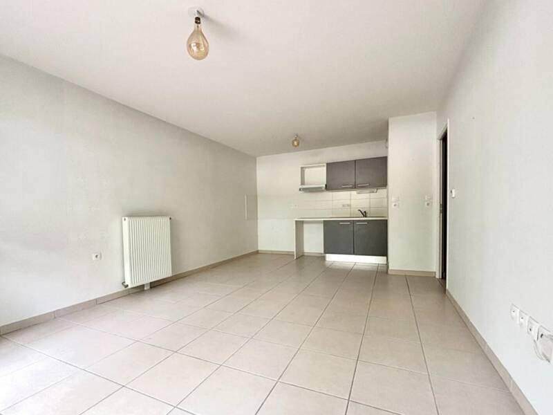 Maison à louer, 61m², ESCALQUENS