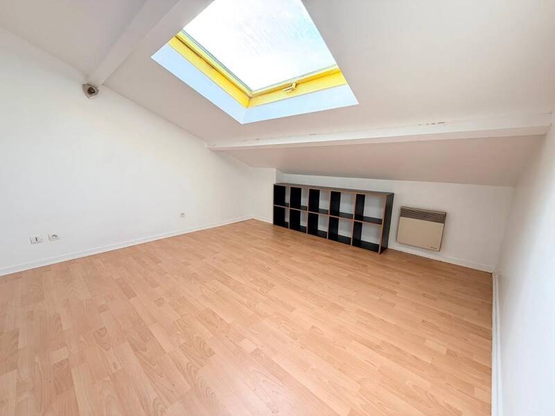 Maison à vendre, 30m², AIRE SUR L'ADOUR