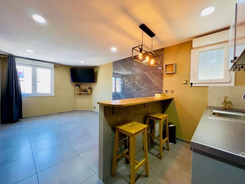 Maison à vendre, 23m², STRASBOURG