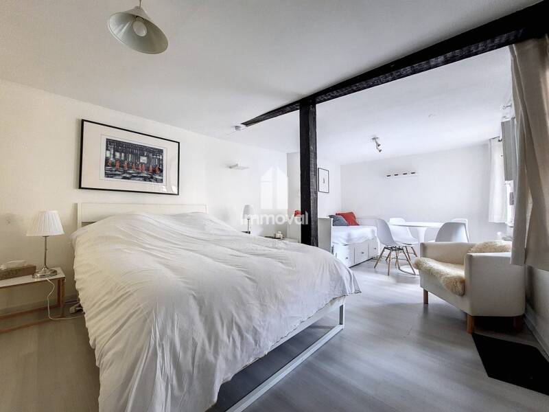 Maison à louer, 30m², STRASBOURG