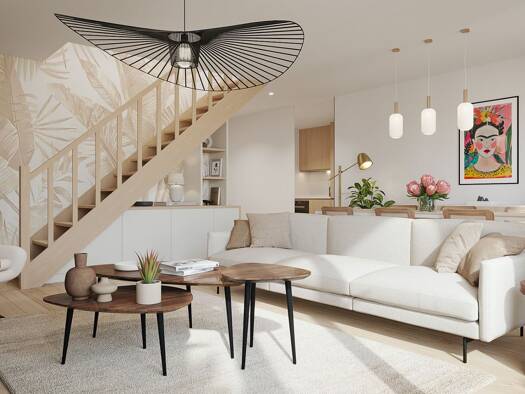 Maison à vendre 349 000 € 4 pièces 3 chambres 86 m² 113 m² de terrain Pompertuzat 31450