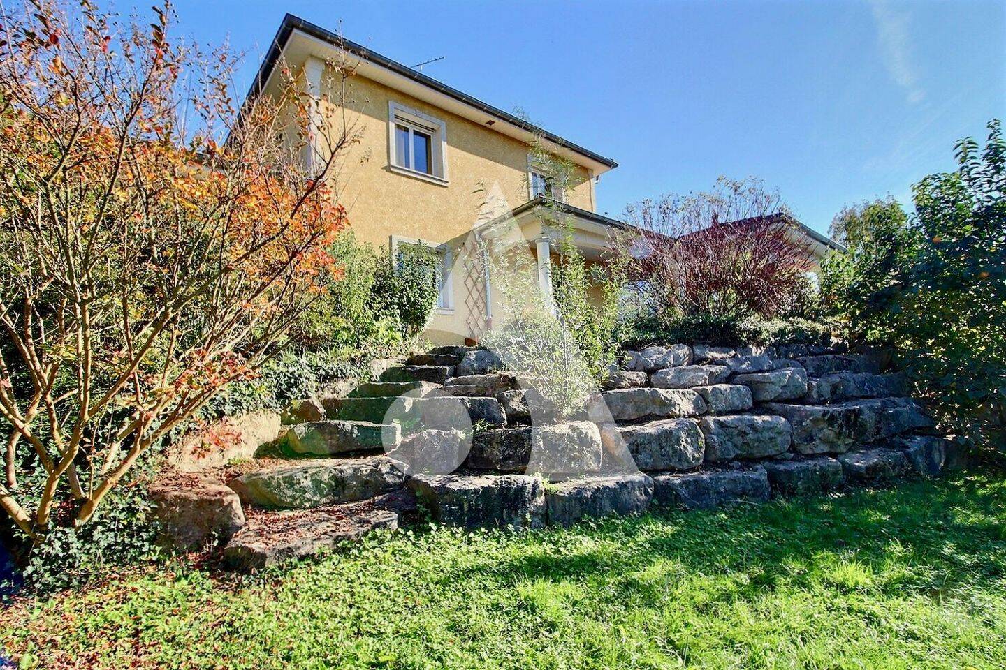 Maison à vendre, 174m², PARCIEUX
