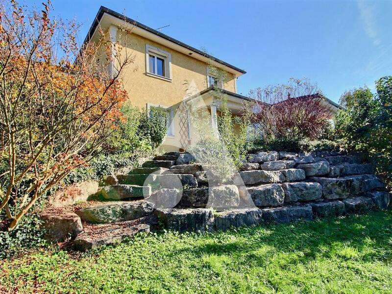 Maison à vendre, 174m², PARCIEUX