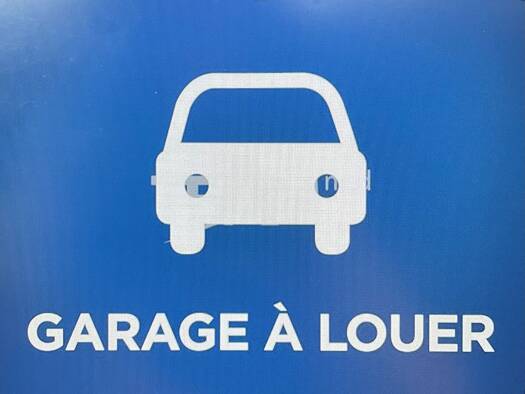 Parking à louer 150 € Centre Ville Est Thonon-les-Bains 74200