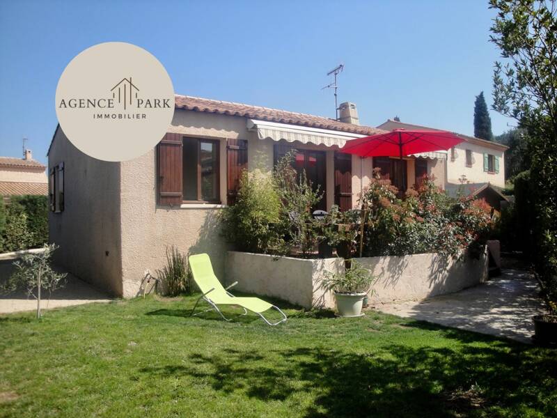 Maison à louer, 75m², FREJUS