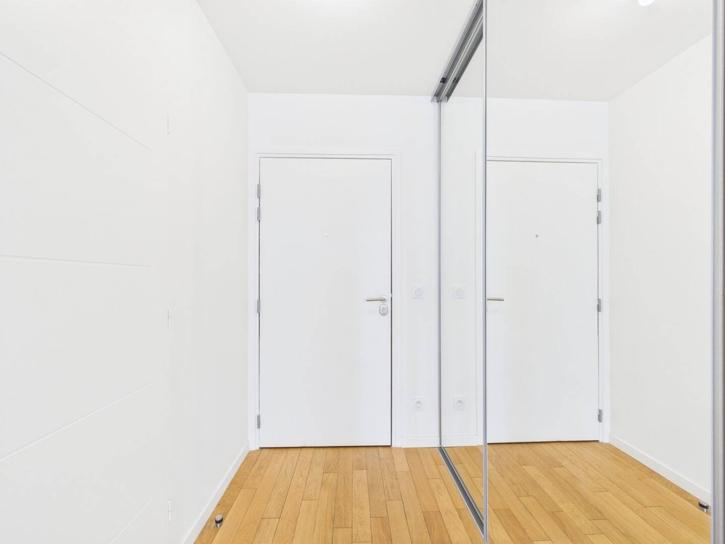 Maison à louer, 42m², CLICHY