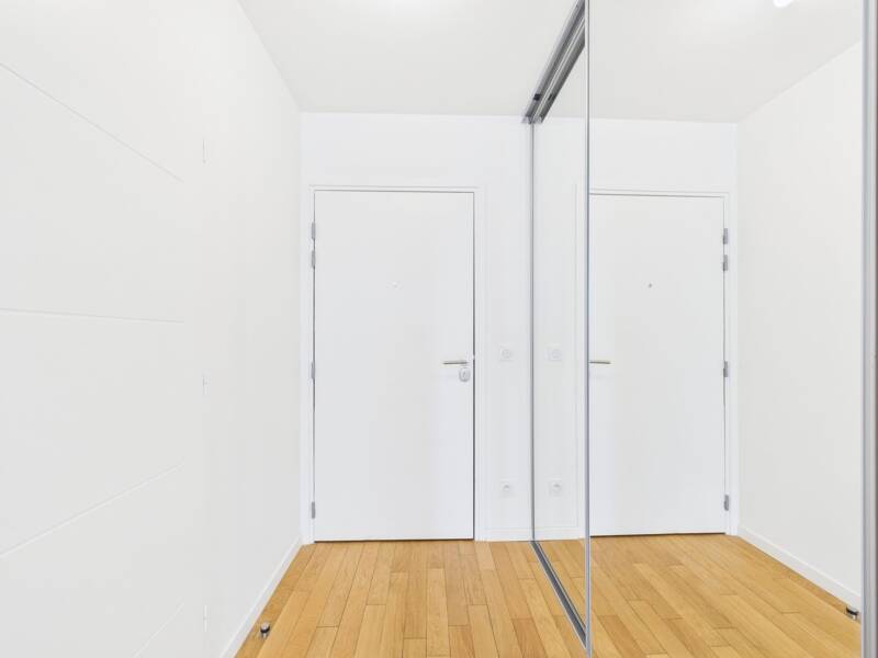 Maison à louer, 42m², CLICHY