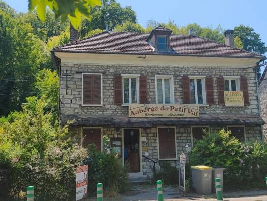 Maison à vendre 175 000 € 5 pièces 3 chambres 65,06 m² 1 000 m² de terrain Boutardes Vernon 27200