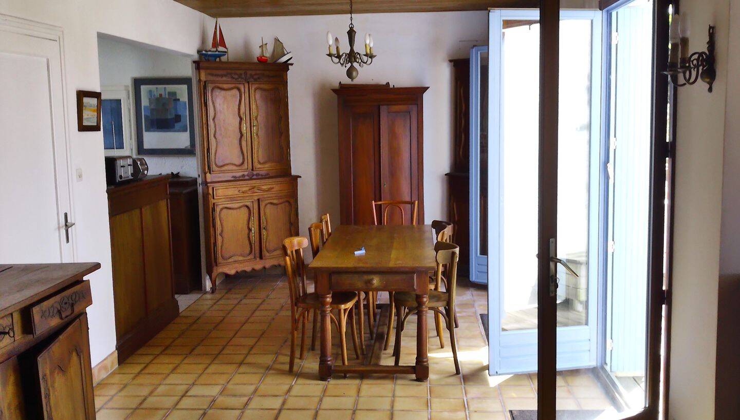 Maison à vendre, 0m², LA TURBALLE