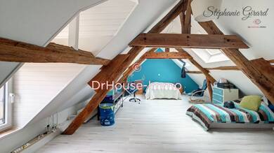Maison à vendre 233 500 € 5 pièces 3 chambres 140 m² 2 156 m² de terrain Chilleurs Aux Bois 45170