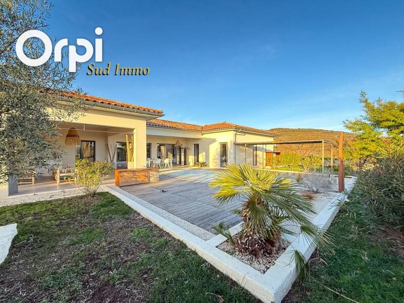 Maison à vendre, 145m², MIRABEL