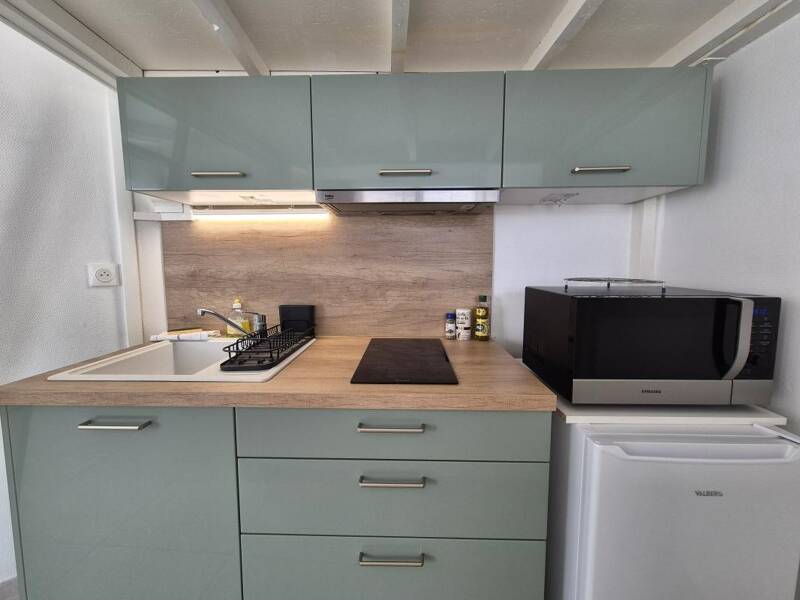 Maison à louer, 22m², REIMS