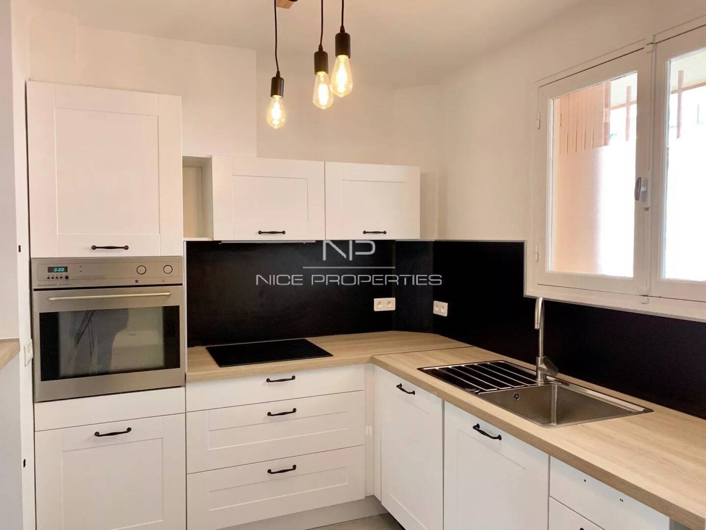 Maison à vendre, 40m², ANTIBES
