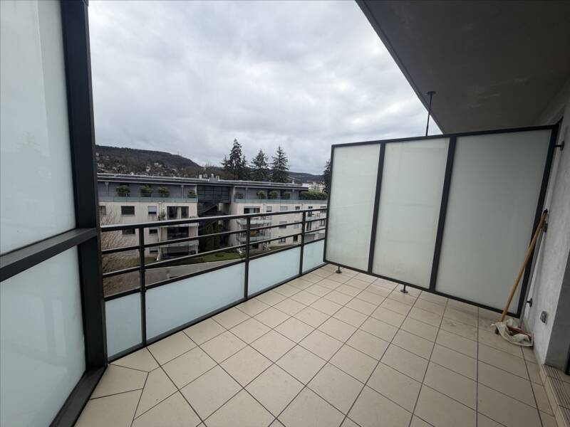 Maison à louer, 42m², BESANCON