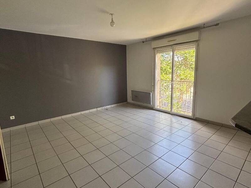 Maison à louer, 51m², LABARTHE SUR LEZE