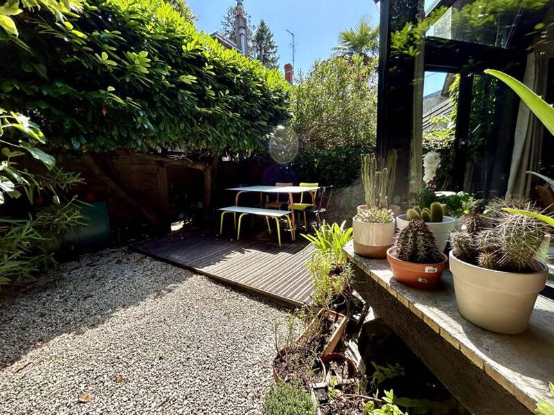 Maison à vendre, 97m², BORDEAUX