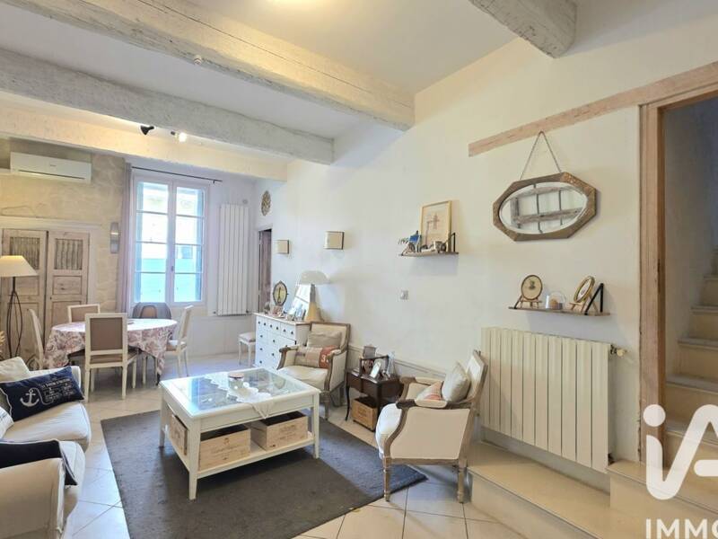 Maison à vendre, 128m², NIMES