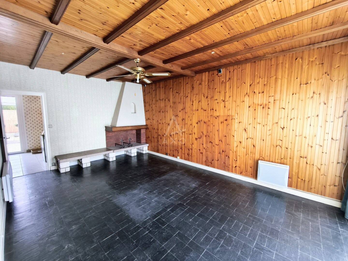 Maison à vendre, 95m², CHOLET