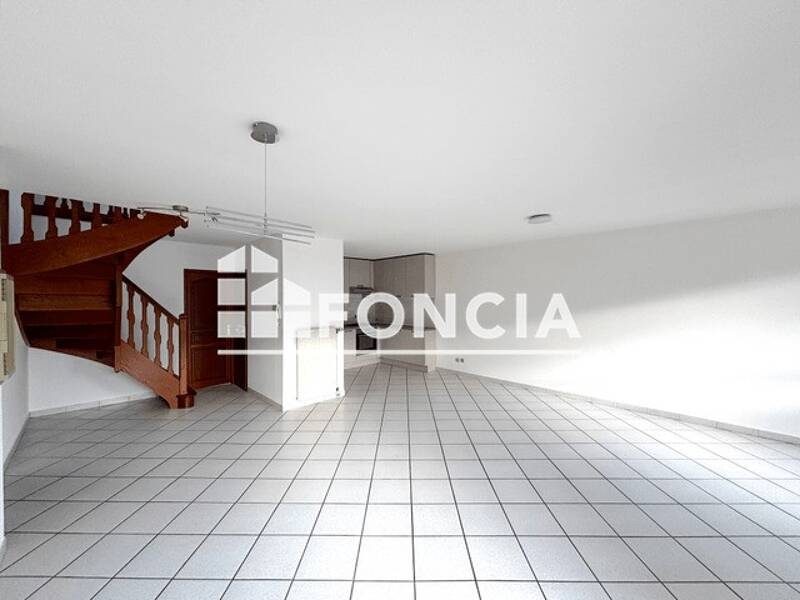 Maison à louer, 78m², VOREPPE