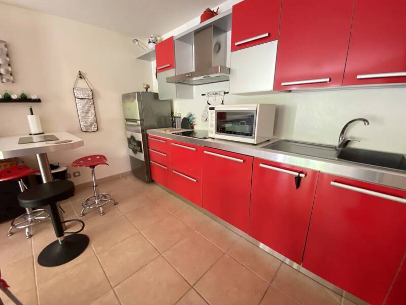 Maison à louer, 38m², NICE