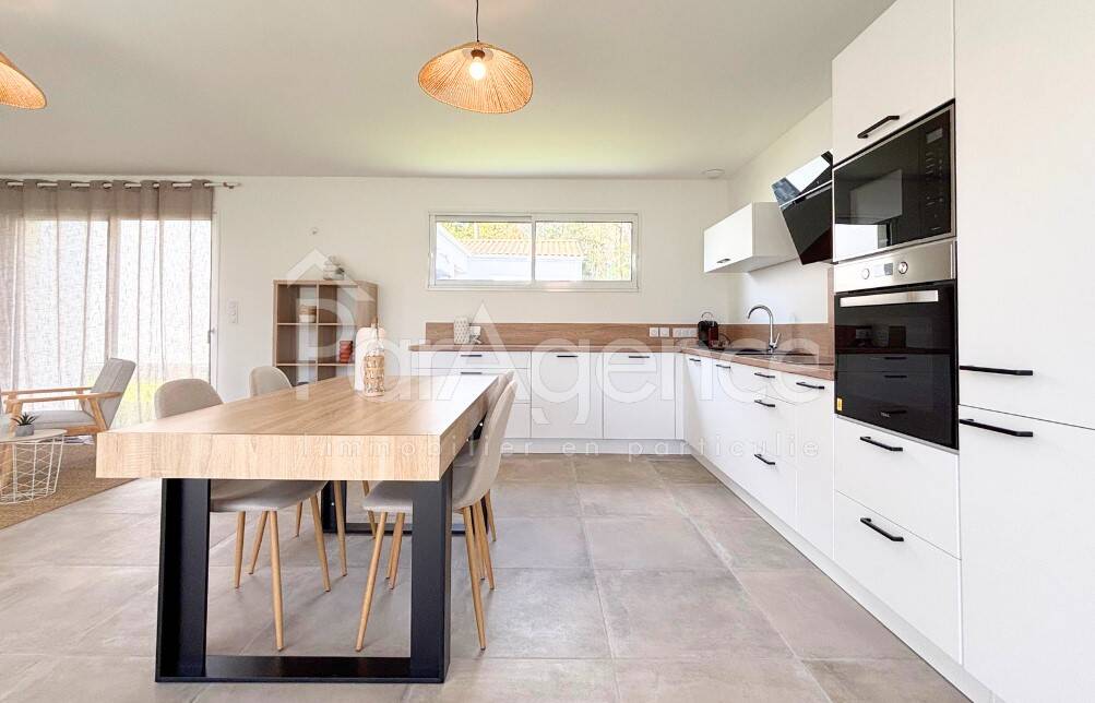 Maison à vendre, 150m², MEDIS