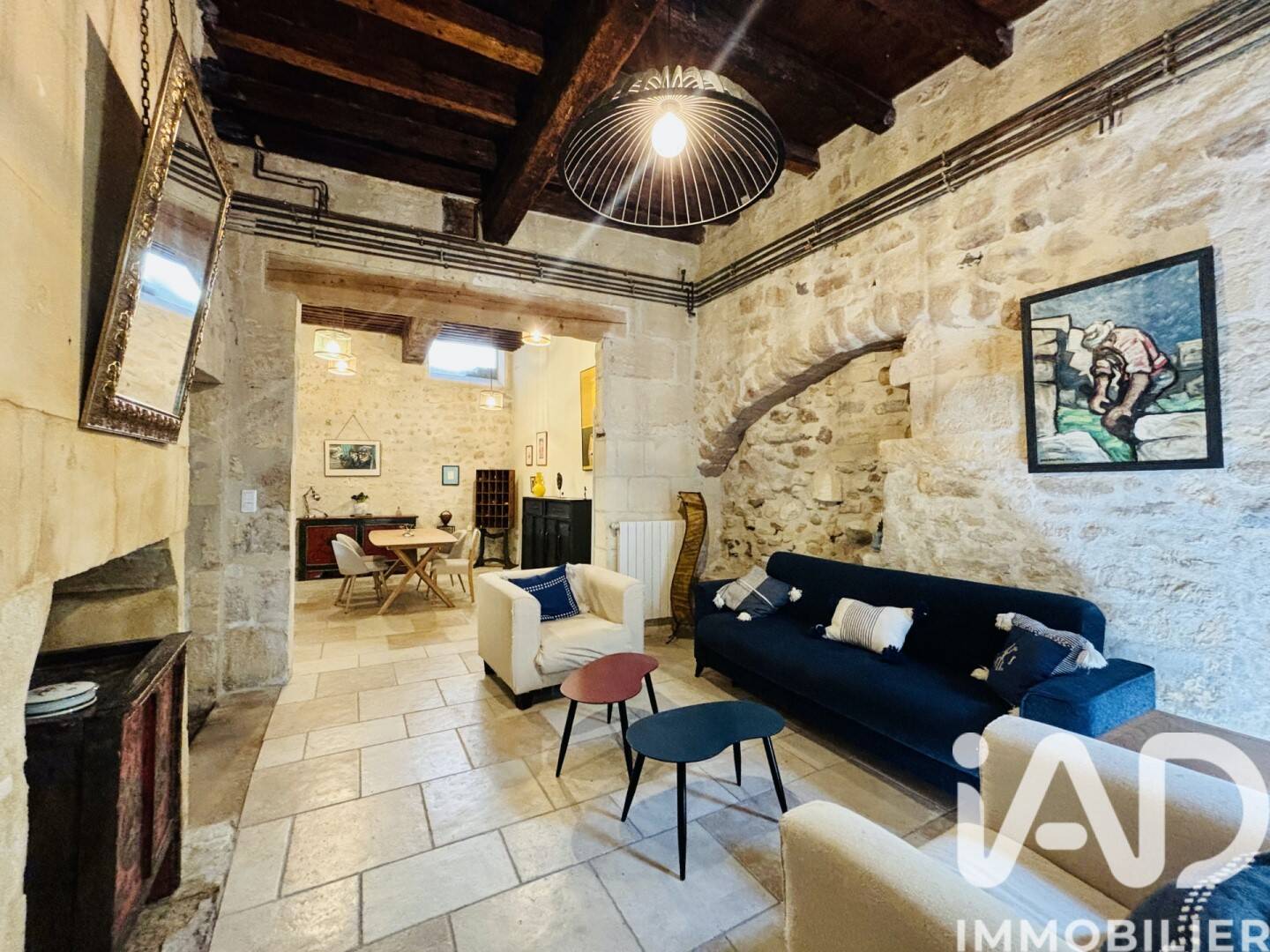 Maison à vendre, 245m², TARASCON