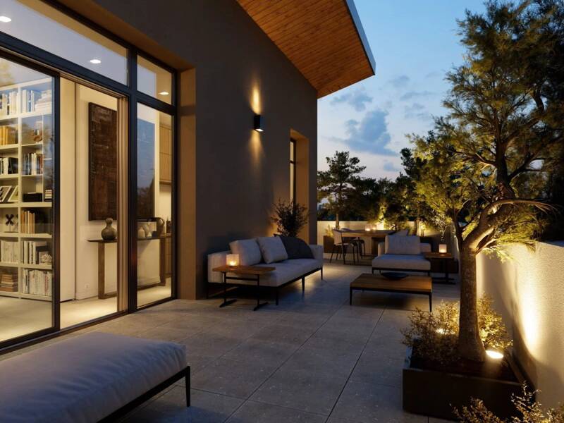 Maison à vendre, 89m², BOULOGNE BILLANCOURT